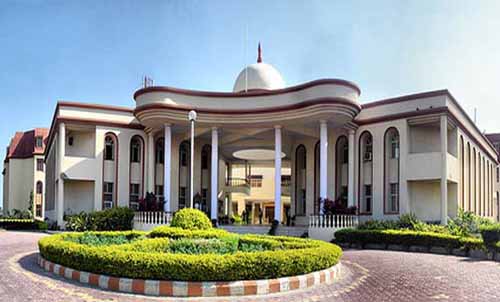 Patel College of Science and Technology Indore Campus Building photo 6