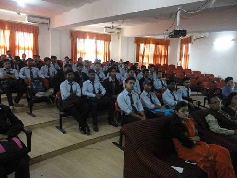 Patel College of Science and Technology Indore Infrastructure photo 1