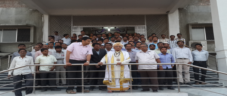 Veerappa Nisty Engineering College Hassan VNEC photo 5