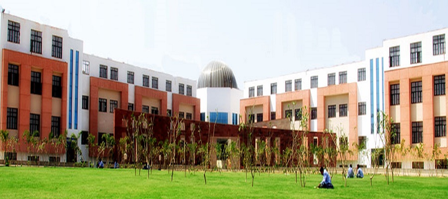 Poornima University Campus photo 7