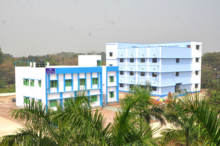 NSOU Canpus photo 8