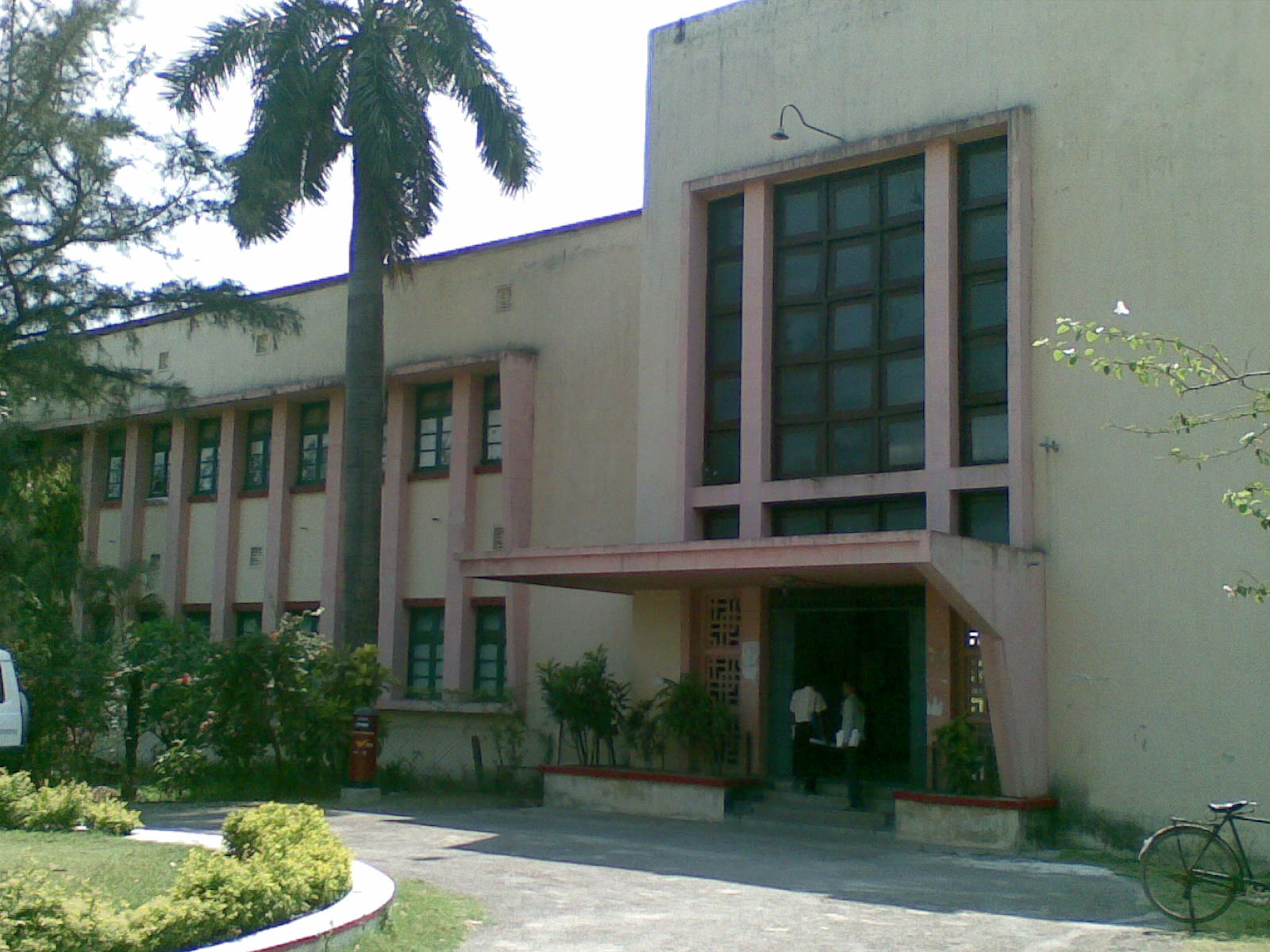 MIT Muzaffarpur Building & Infrasture photo 7