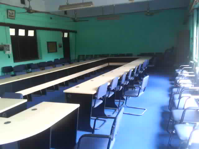 MIT Muzaffarpur Building & Infrasture photo 10