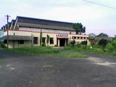 MIT Muzaffarpur Building & Infrasture photo 12