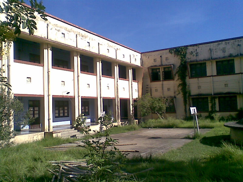 MIT Muzaffarpur Building & Infrasture photo 14