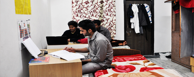 Maharaja Agrasen University Solan Infrastructure photo 4