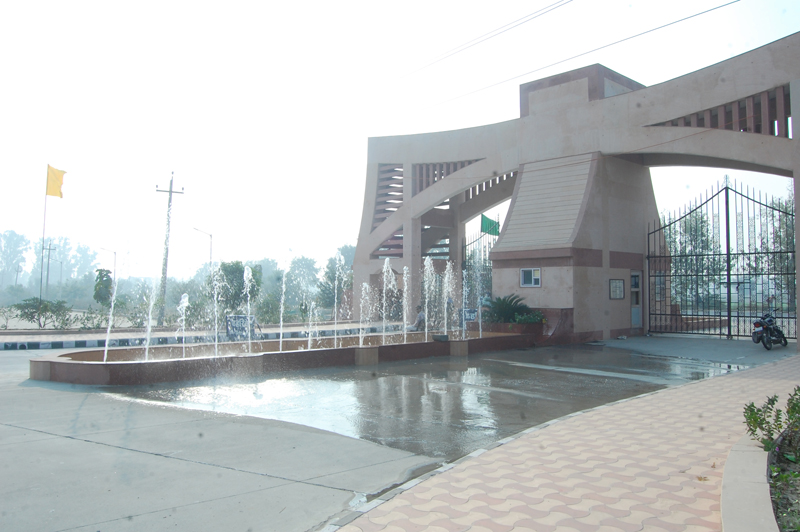 CDLU Academic Building photo 8