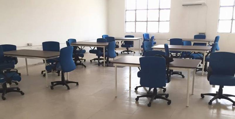 IIM Sirmaur IIM Campus photo 7