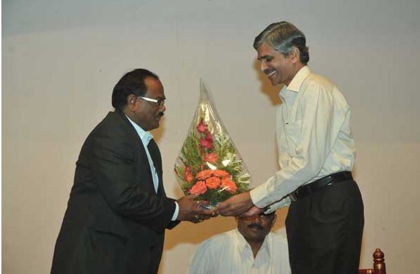 Gondwana University Gadchiroli Event photo 1