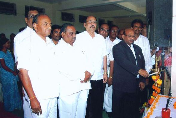 Gondwana University Gadchiroli Event photo 9