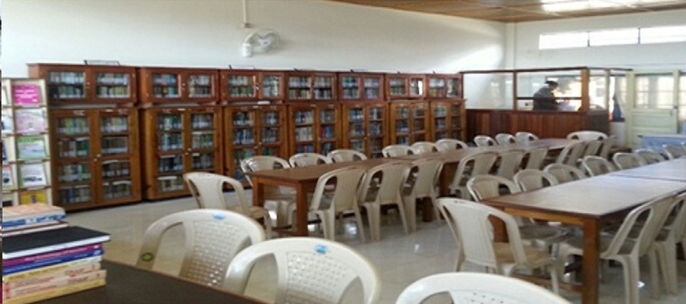Shillong College Campus photo 3
