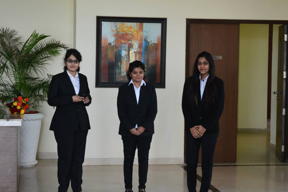 Raffles University Alwar Infrastructure photo 7