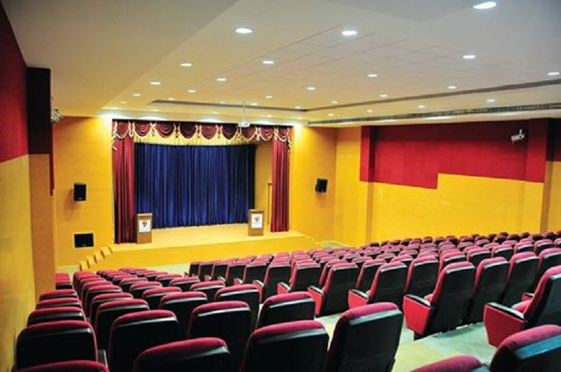 Raffles University Alwar Infrastructure photo 8