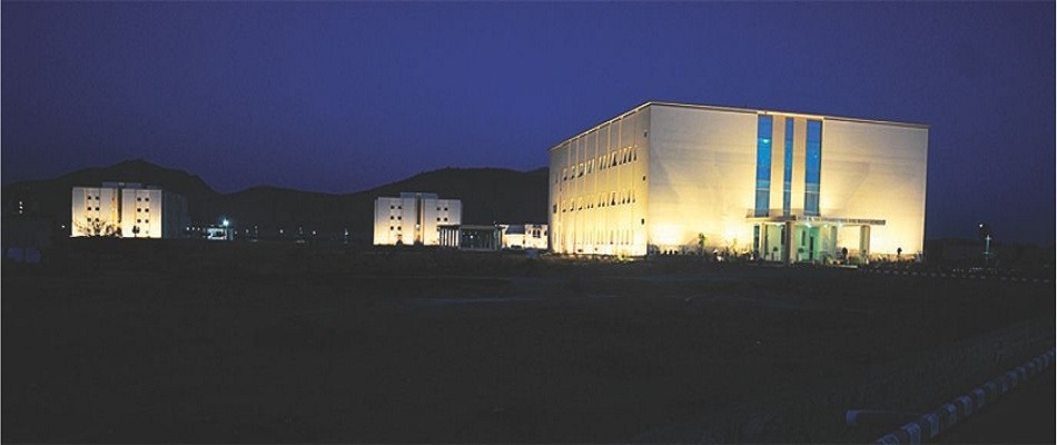 Raffles University Alwar Campus photo 4