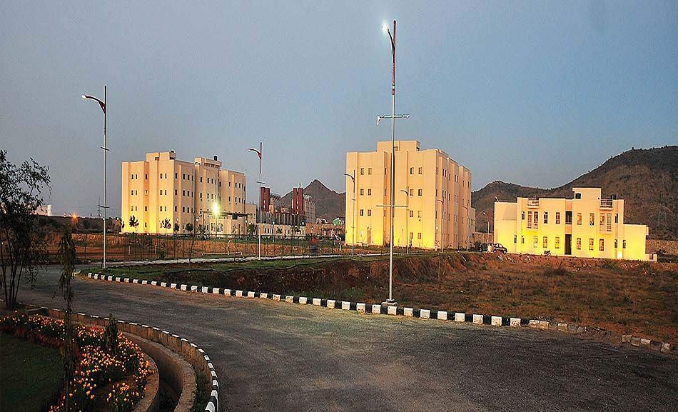 Raffles University Alwar Campus photo 5