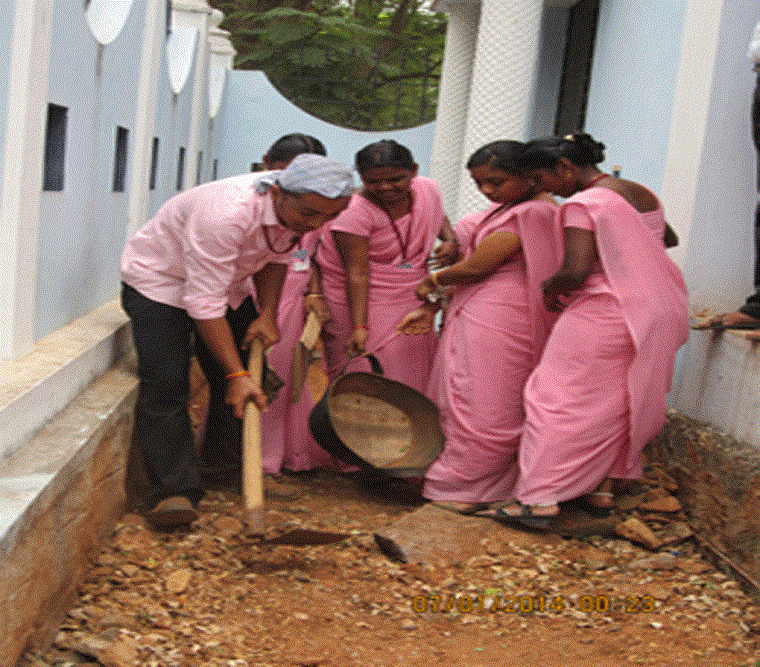 S.T. Hindu College of Education Nagercoil Extra Curriculars photo 4