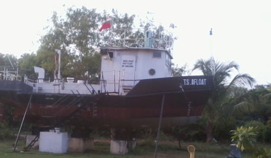 Maritime Foundation Chennai Academic Building and Infrastructure photo 3