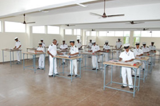 Maritime Foundation Chennai Academic Building and Infrastructure photo 9