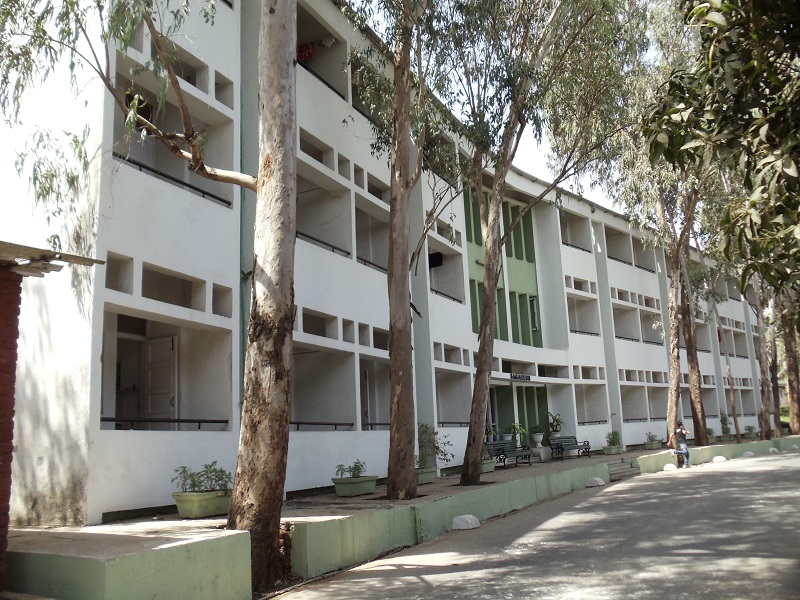 T S Rahaman Campus photo 1