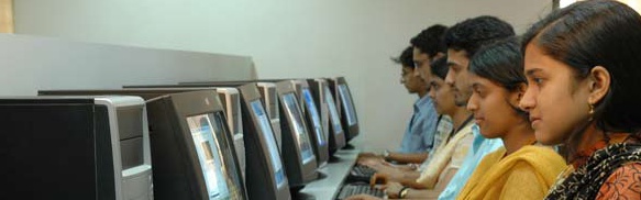 Amrita School of Engineering Coimbatore Facilities photo 1
