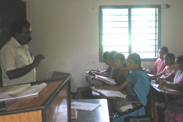 Vijaya First Grade College Mandya College Events photo 4