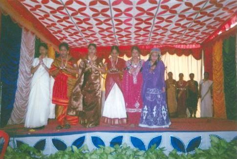 Mandavya BEd College Mysore Campus photo 1