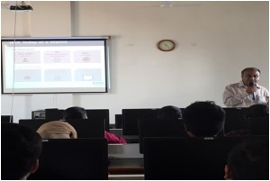 Presidency University Extra Curriculars photo 3