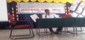 Government First Grade College Krishnarajpet Event photo 1