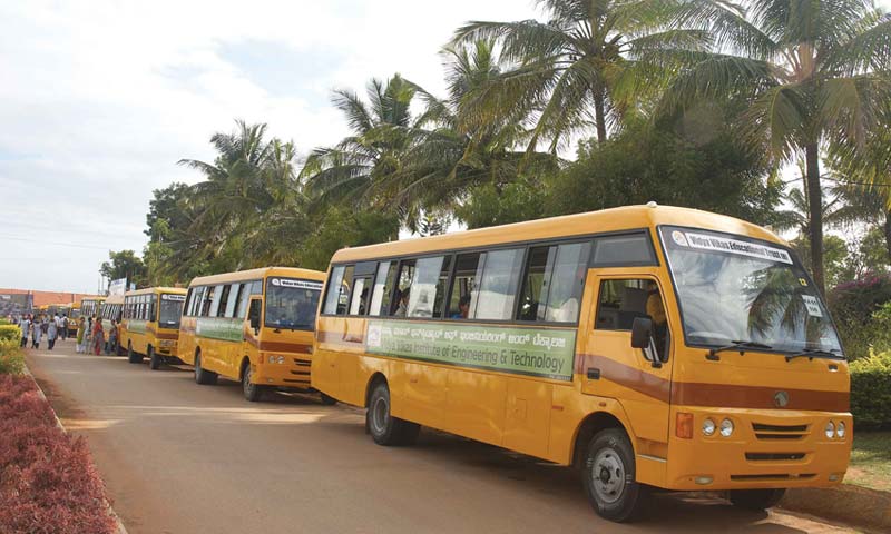 Vidya vikas First Grade College Mysore College Facility photo 2
