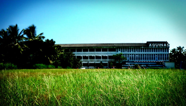 Aquinas College Kochi Building infrastructure photo 2