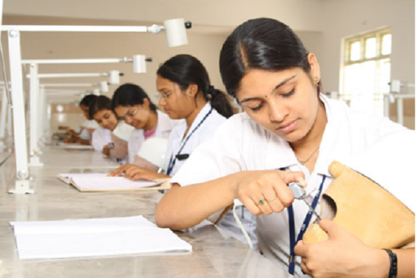 Navodaya Dental College Raichur Infrastructure photo 6