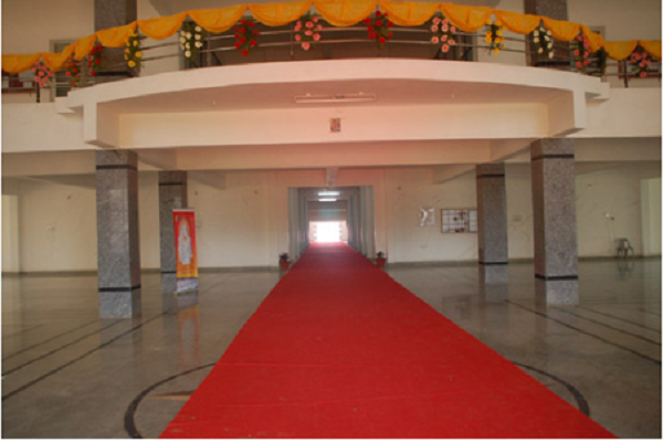 Navodaya Dental College Raichur Infrastructure photo 5