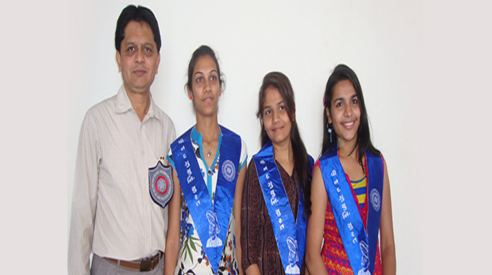 B.K.M. Science College Valsad Events photo 1