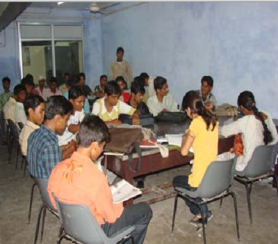Brahmanand College Kanpur Infrastructure photo 2