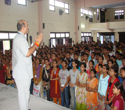 Brahmanand College Kanpur Events photo 5