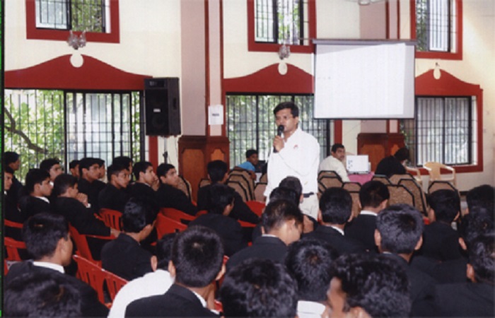 Moti Mahal College Mangalore Auditorium photo 6