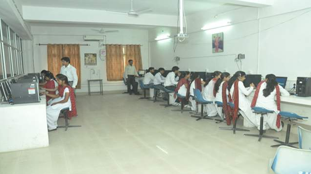Chinmaya Degree College Haridwar Infrastructure photo 4