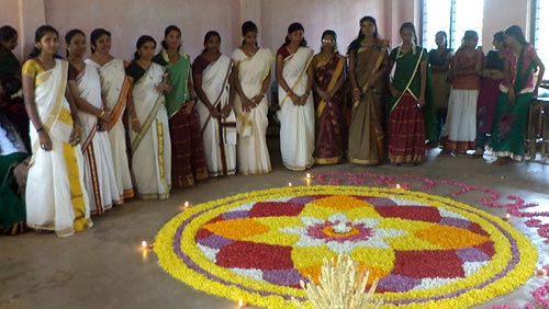 St Gregorios College Kottarakara Event photo 3