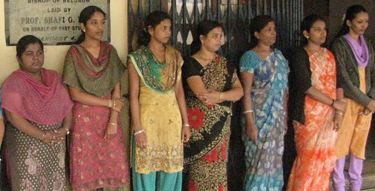 St.Joseph's Commerce College Dharwad Events photo 5