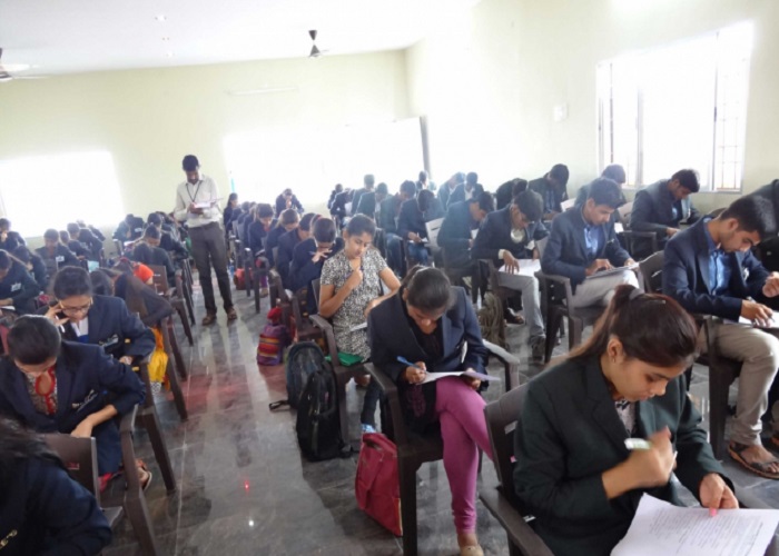 Shree BBM College Raichur Activities photo 7