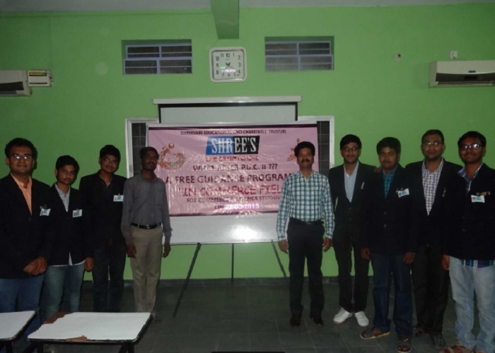 Shree BBM College Raichur Activities photo 8