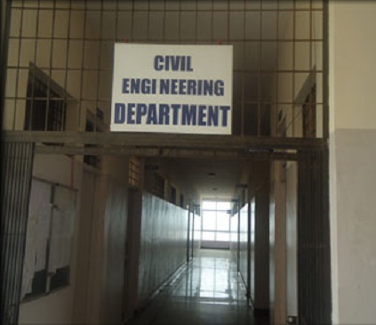 Government Engineering College Haveri Facilities photo 1