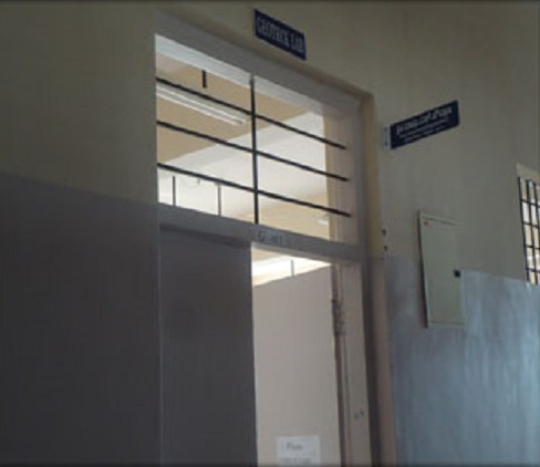 Government Engineering College Haveri Facilities photo 2