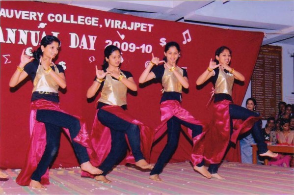 Cauvery College Virajpet Events photo 4