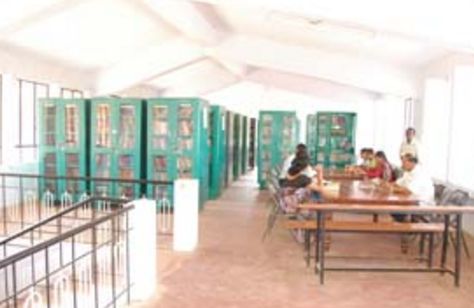 Cauvery College Virajpet Facilities photo 5