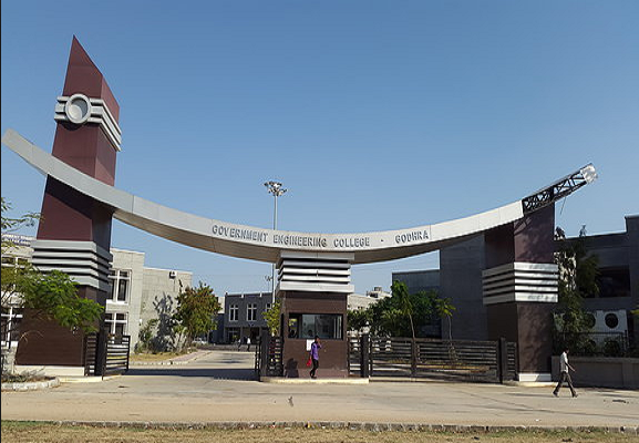 Government Engineering College Godhra Infrastructure photo 3