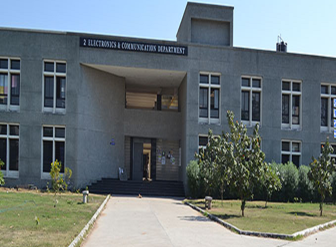 Government Engineering College Godhra Infrastructure photo 4