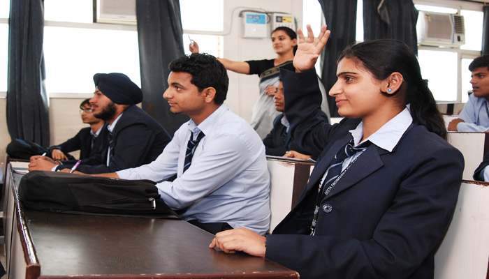 Geeta Engineering College Panipat Infrastructure photo 1