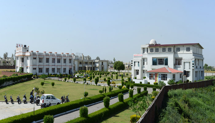 Geeta Engineering College Panipat Infrastructure photo 2