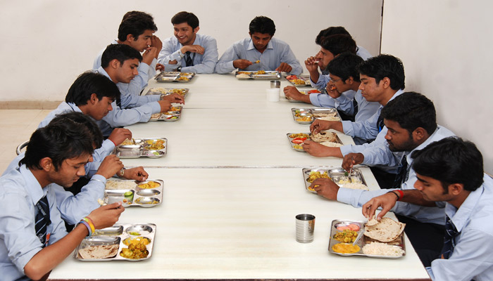 Geeta Engineering College Panipat Infrastructure photo 3